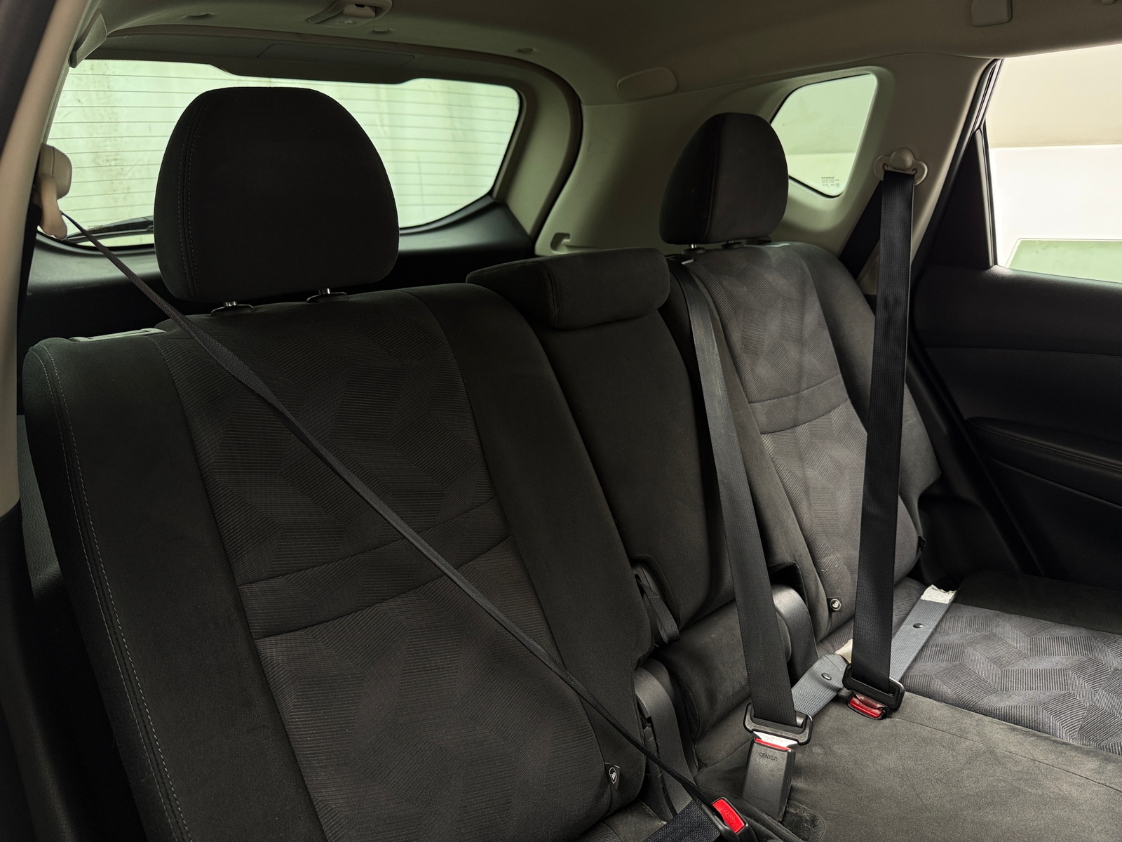 Thumbnail: 2015 Nissan Rogue - 6