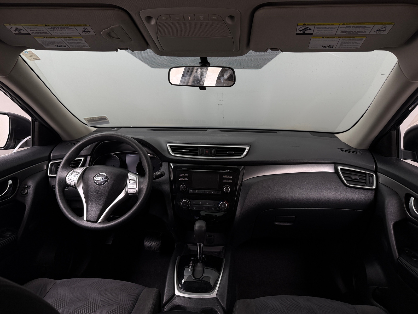 Thumbnail: 2015 Nissan Rogue - 3