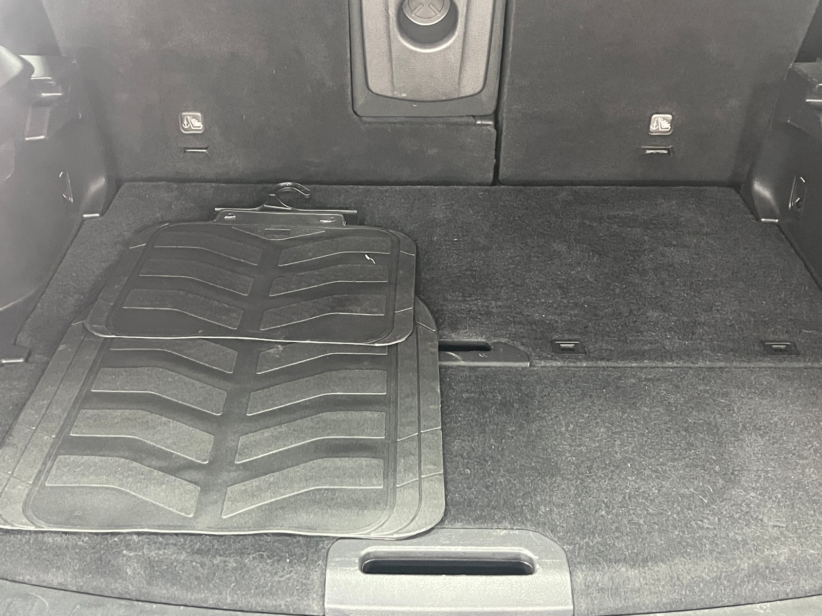 Thumbnail: 2015 Nissan Rogue - 7