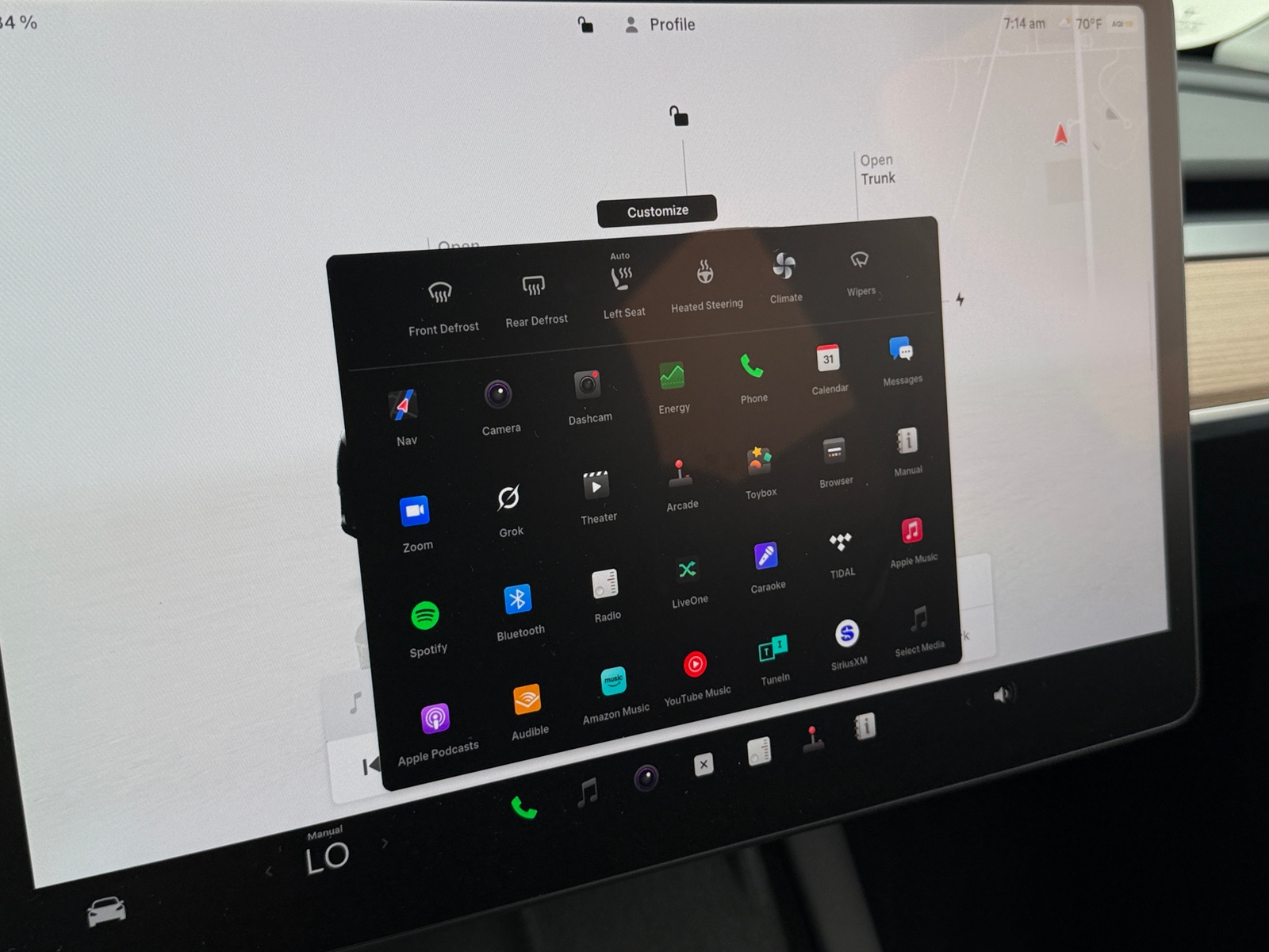 Thumbnail: 2023 Tesla Model Y - 3