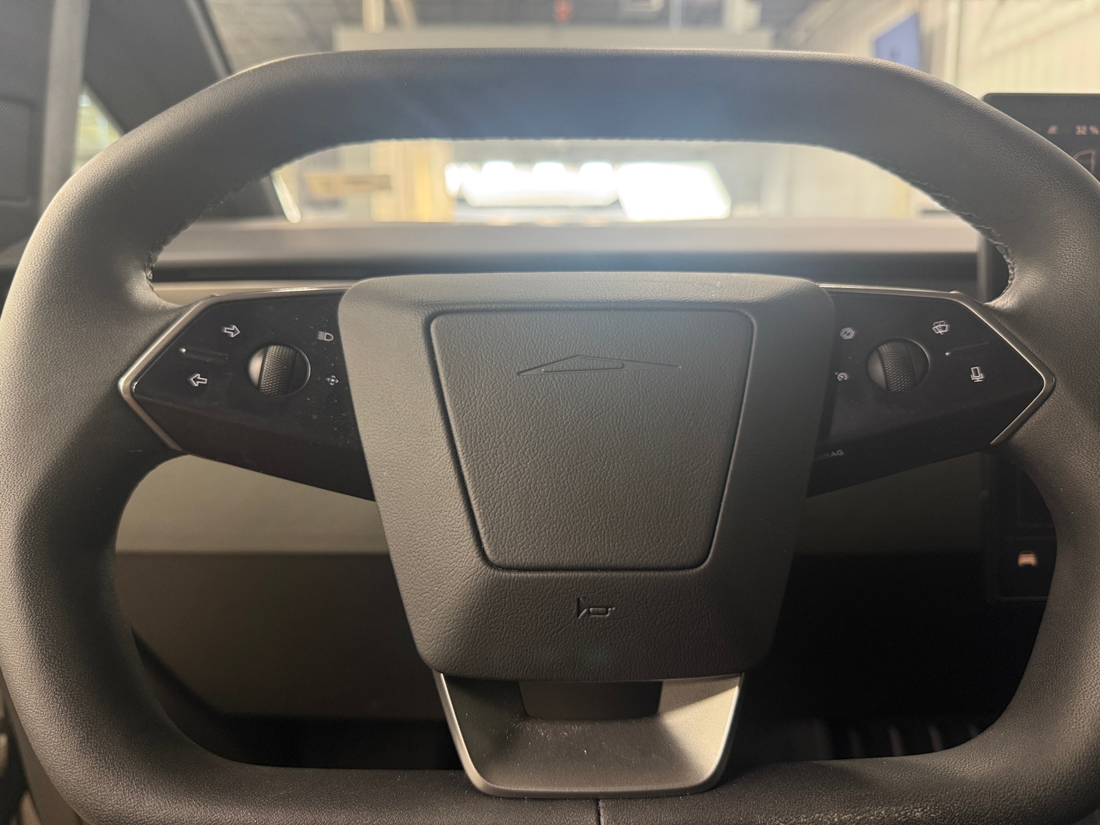 Thumbnail: 2025 Tesla Cybertruck - 4