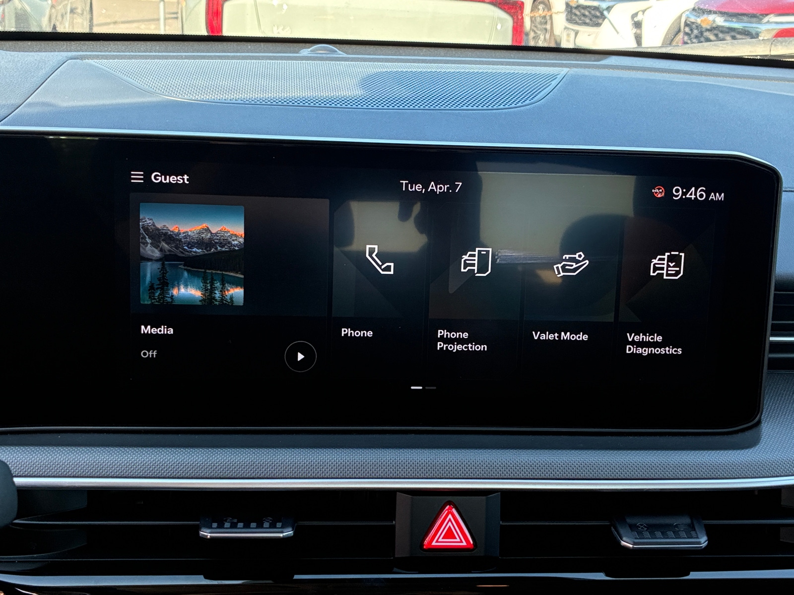 Thumbnail: 2025 Kia K5 - 4