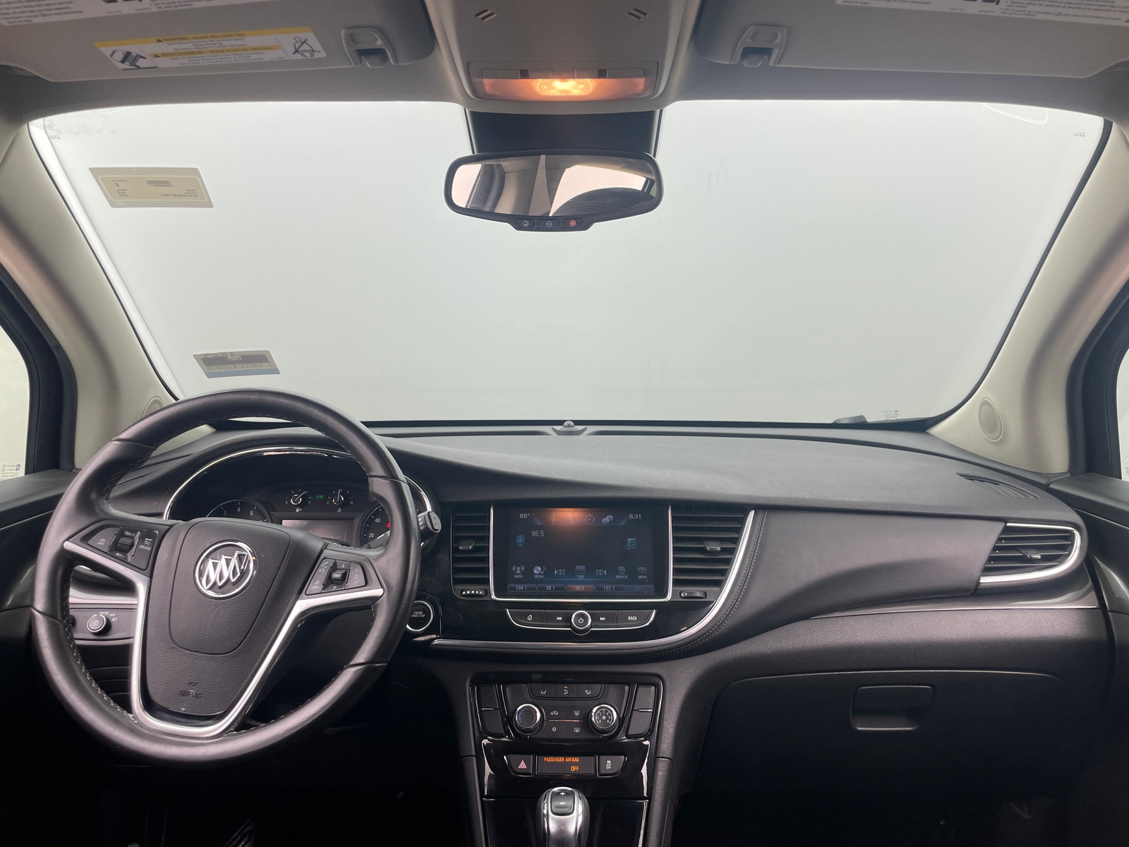 Thumbnail: 2018 Buick Encore - 3