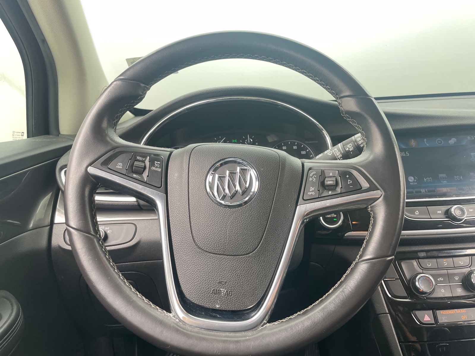 Thumbnail: 2018 Buick Encore - 5