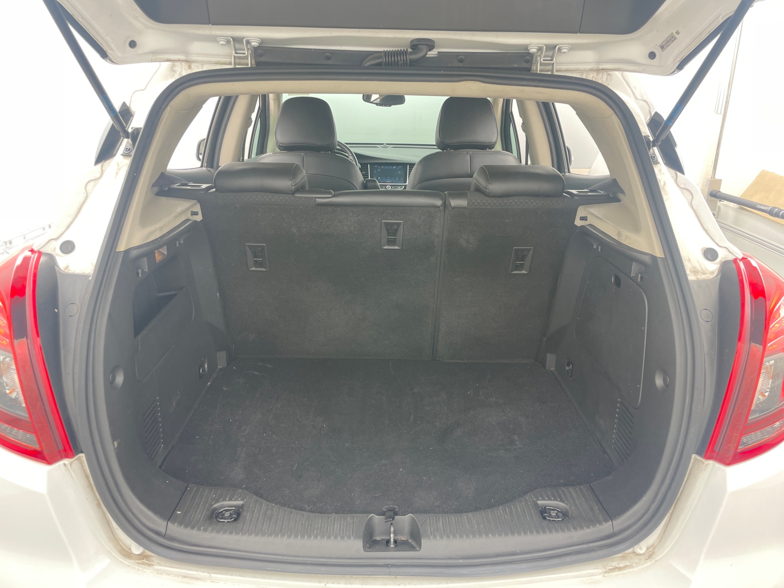 Thumbnail: 2018 Buick Encore - 7