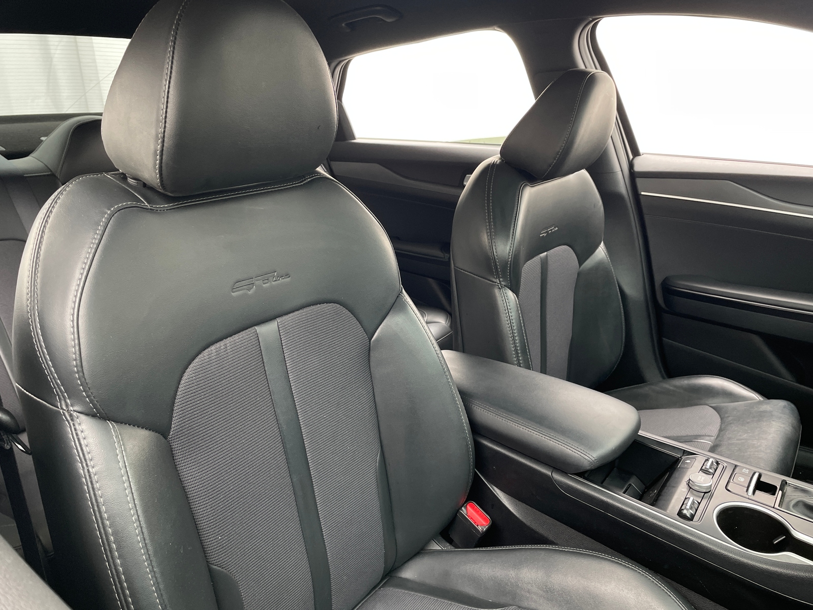 Thumbnail: 2023 Kia K5 - 2