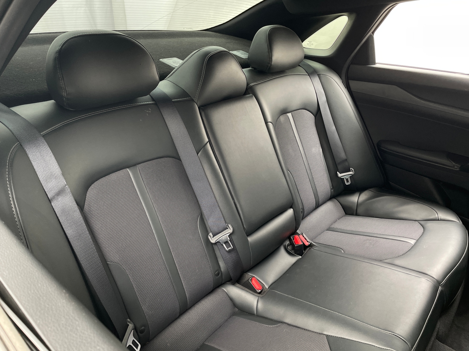 Thumbnail: 2023 Kia K5 - 6