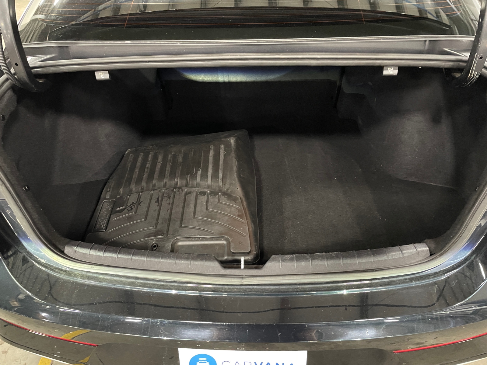 Thumbnail: 2023 Kia K5 - 7