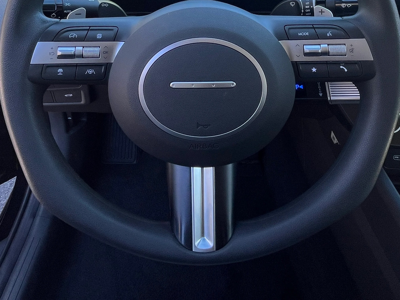 Thumbnail: 2025 Hyundai Sonata - 5