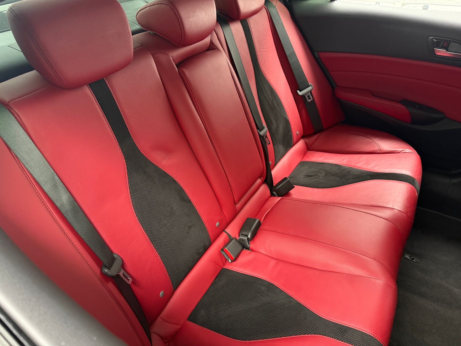 Thumbnail: 2022 Acura ILX - 5