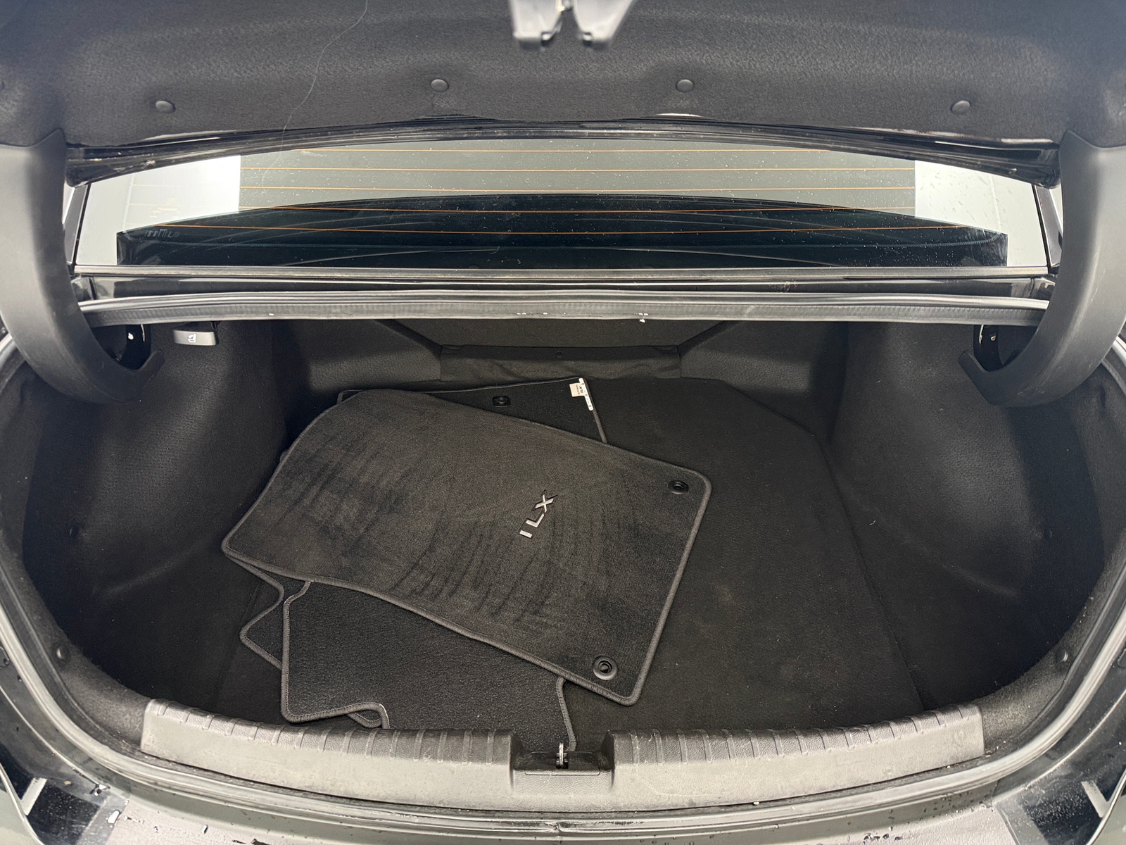 Thumbnail: 2022 Acura ILX - 6