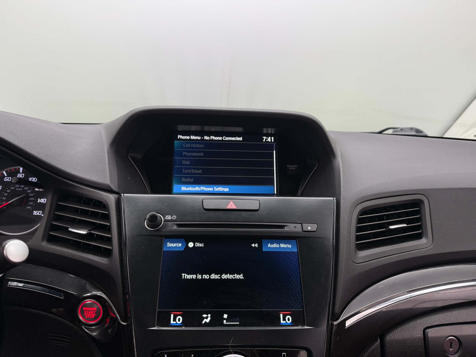 Thumbnail: 2022 Acura ILX - 3