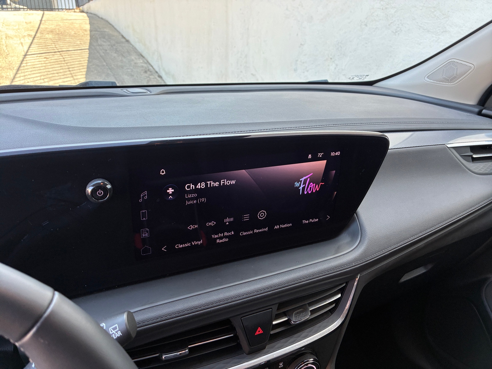 Thumbnail: 2025 Buick Encore GX - 4