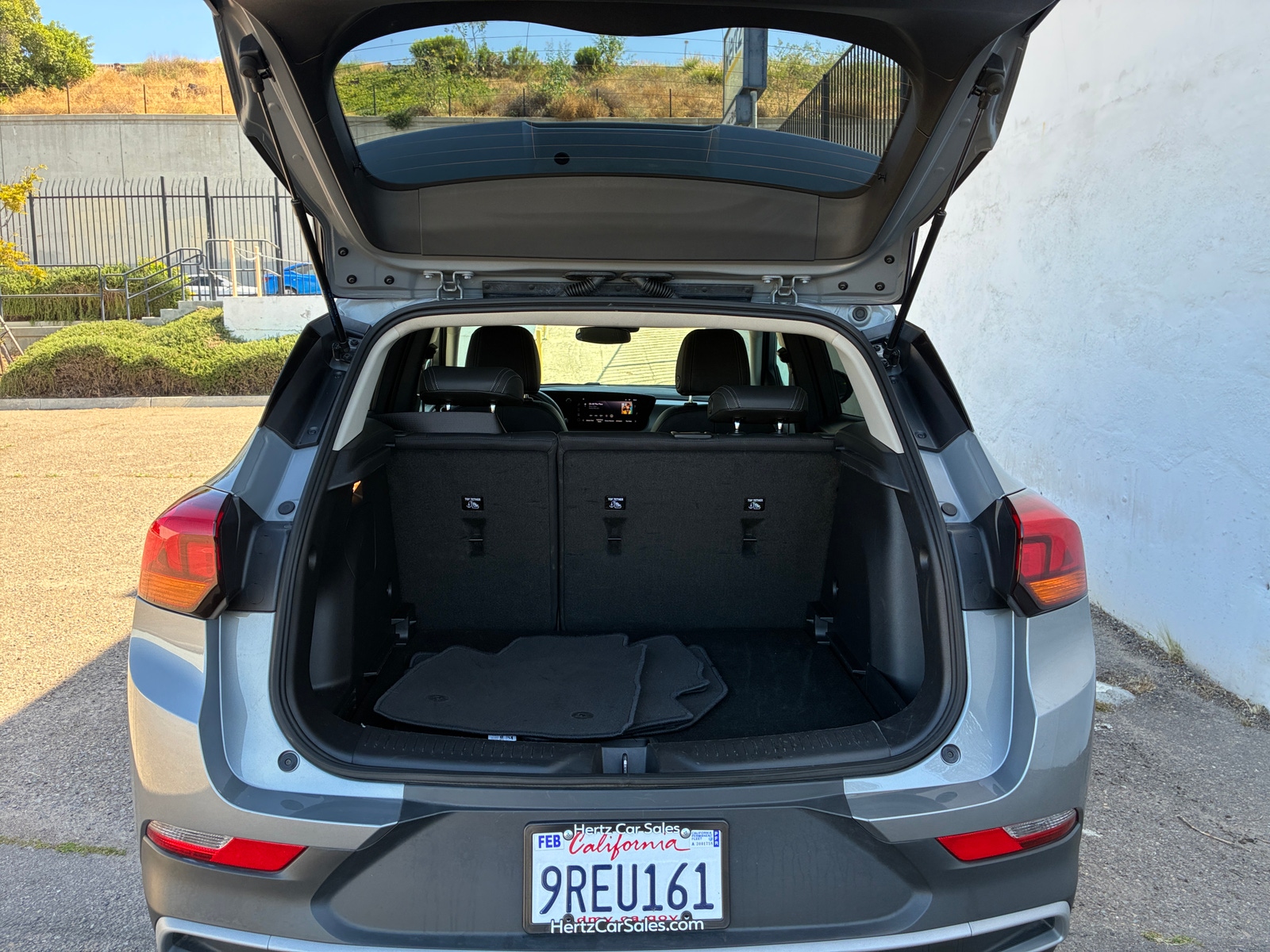 Thumbnail: 2025 Buick Encore GX - 6