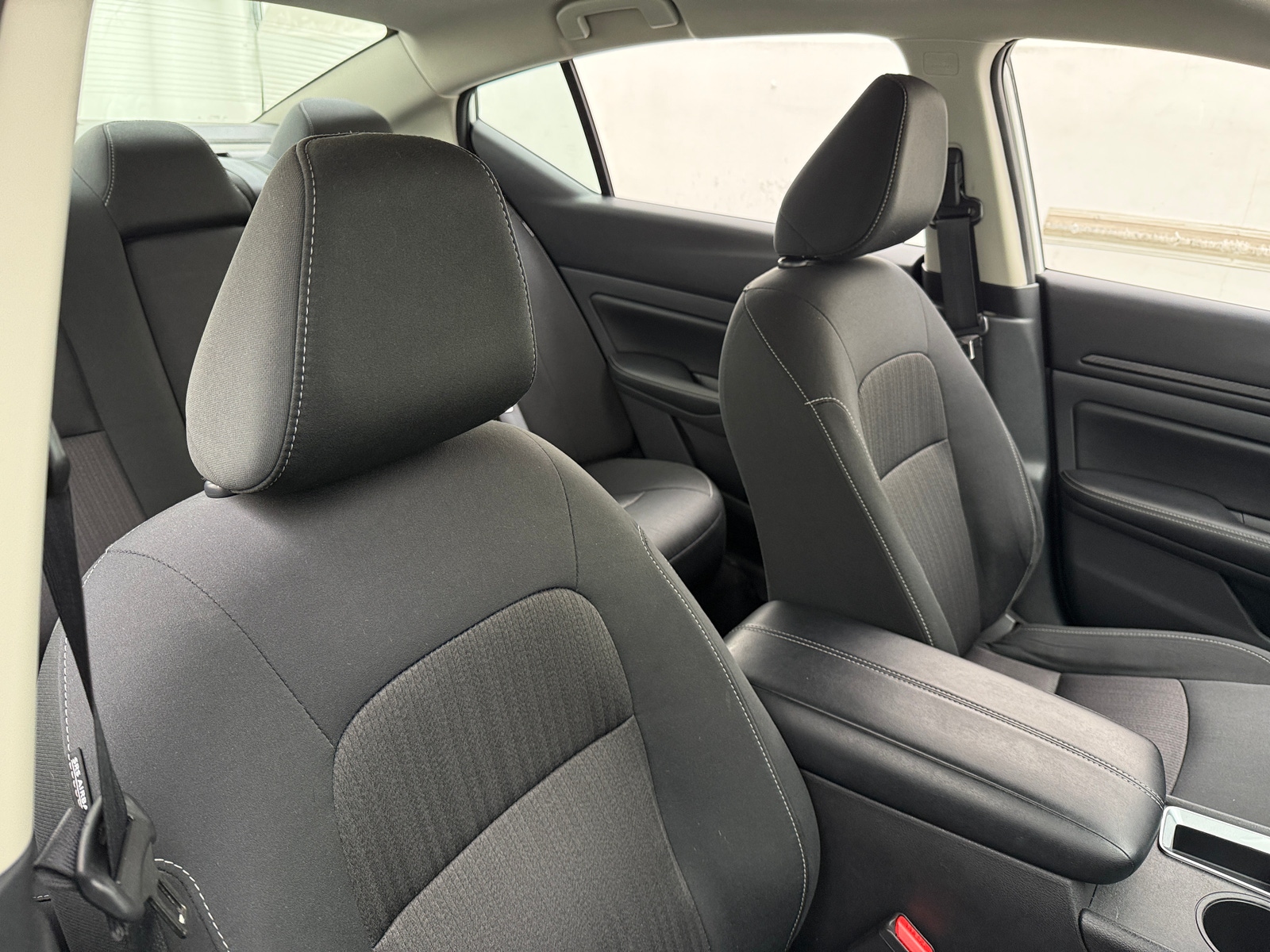 Thumbnail: 2025 Nissan Altima - 2