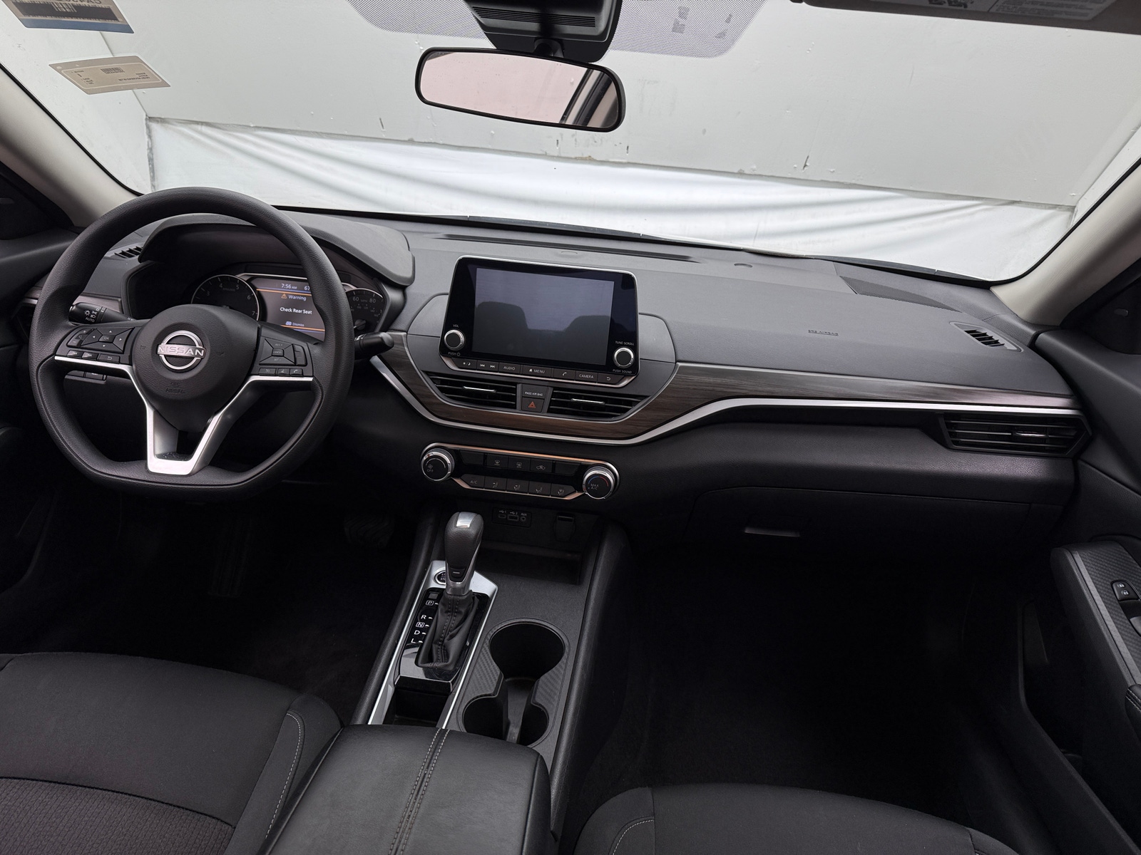 Thumbnail: 2025 Nissan Altima - 3