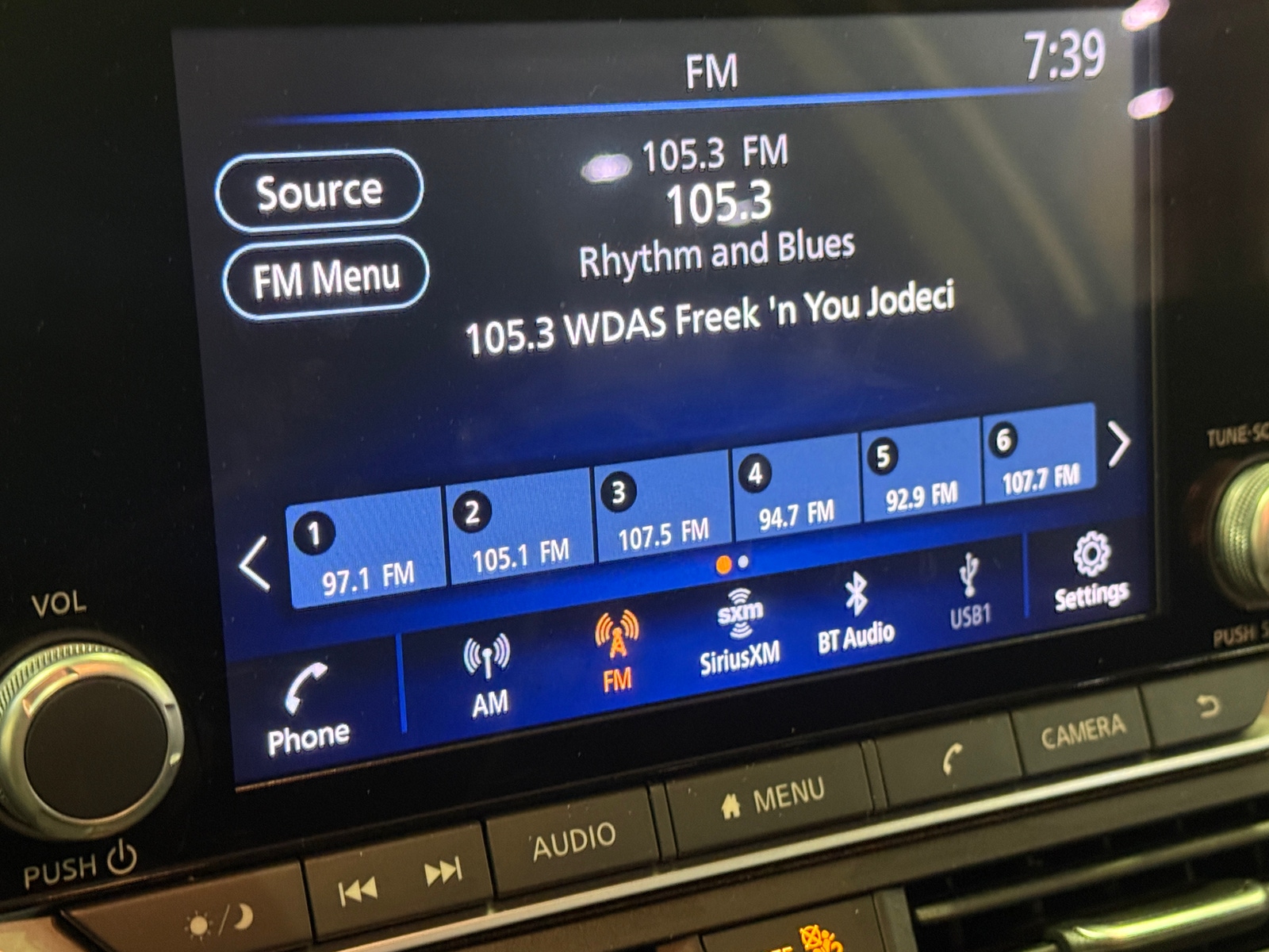 Thumbnail: 2025 Nissan Altima - 4