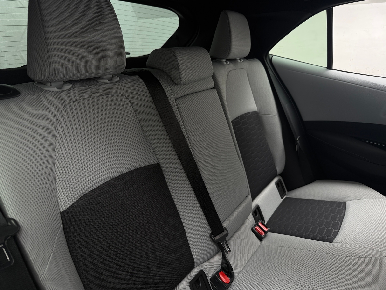 Thumbnail: 2025 Toyota Corolla - 6