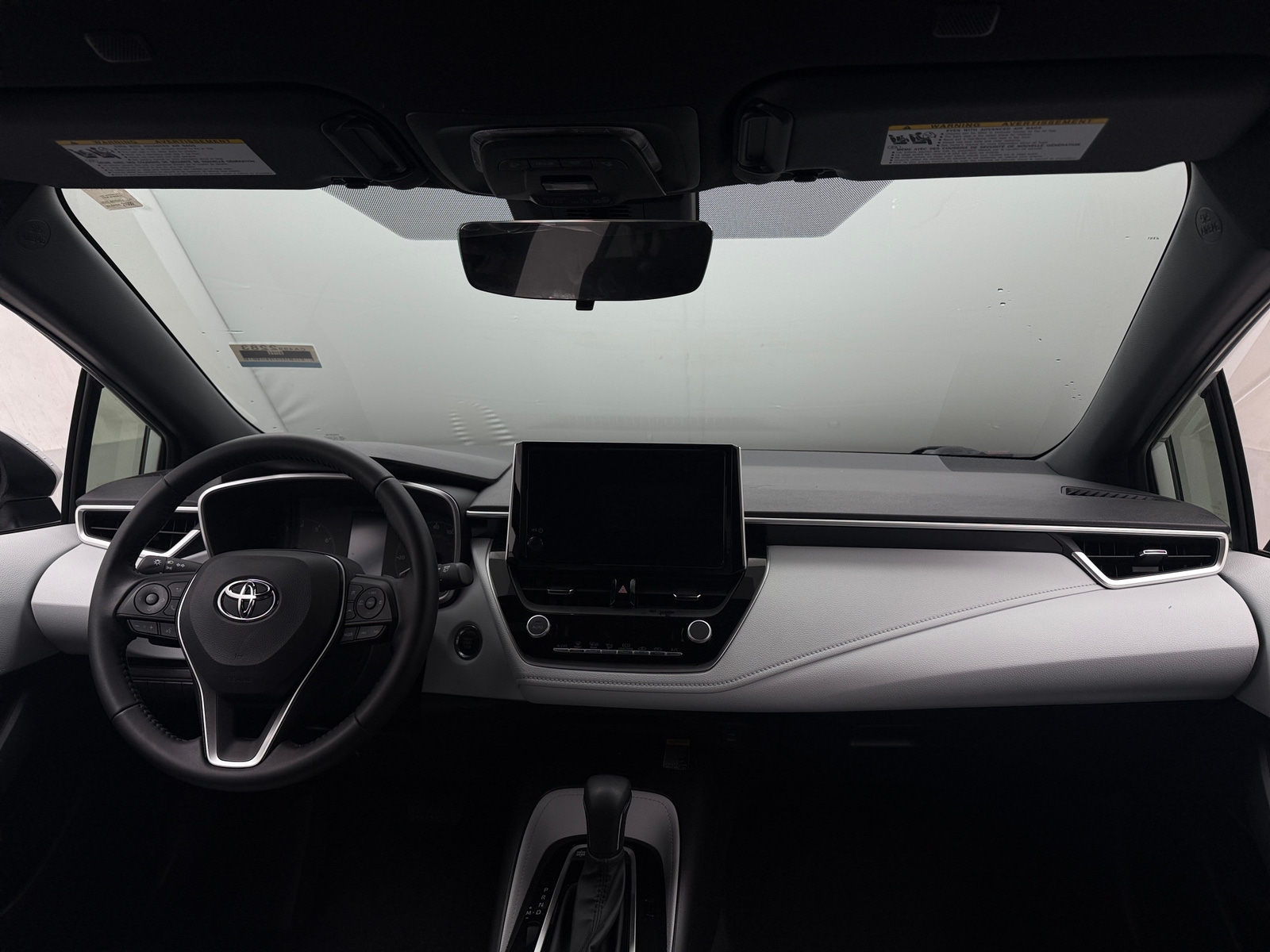 Thumbnail: 2025 Toyota Corolla - 3