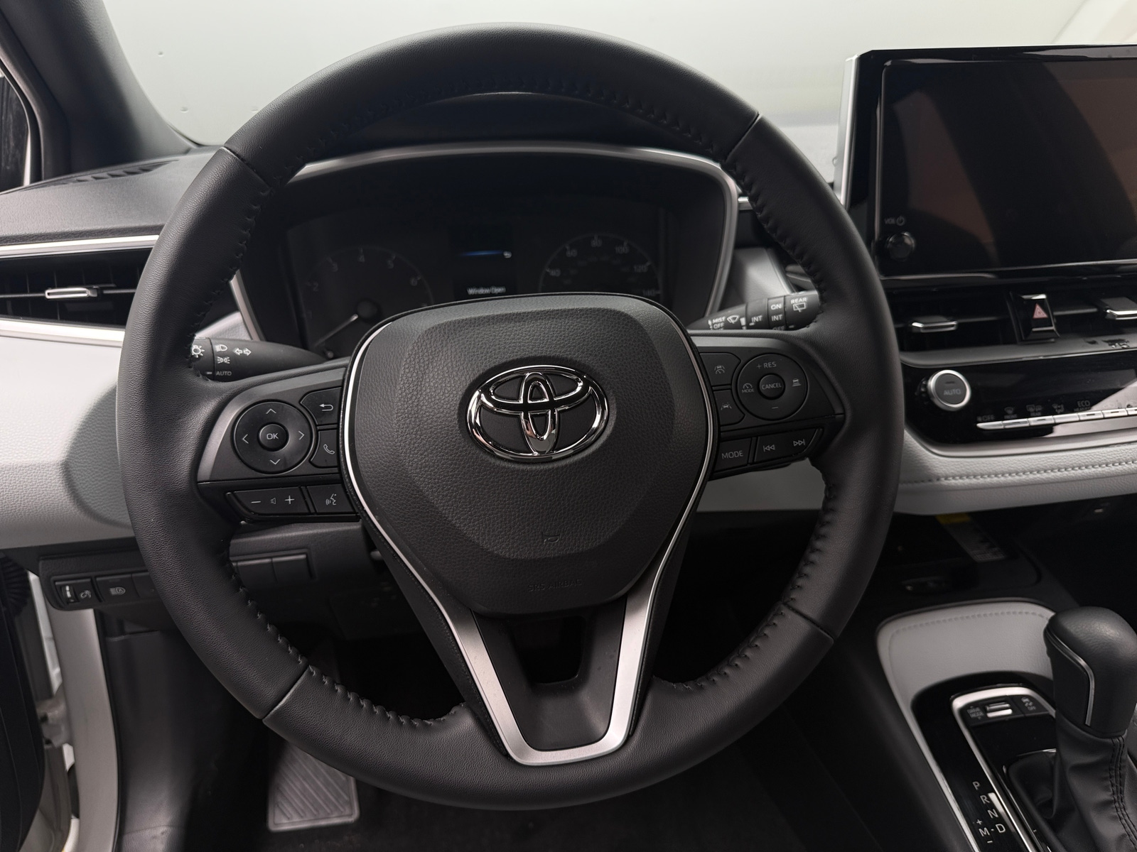 Thumbnail: 2025 Toyota Corolla - 5