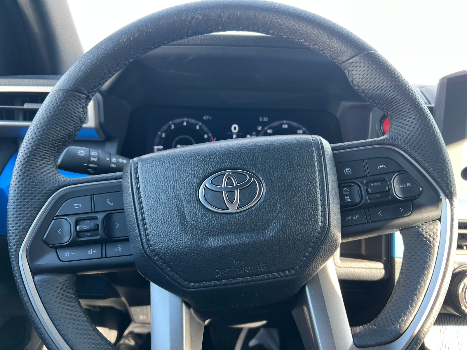 Thumbnail: 2025 Toyota Tacoma - 5