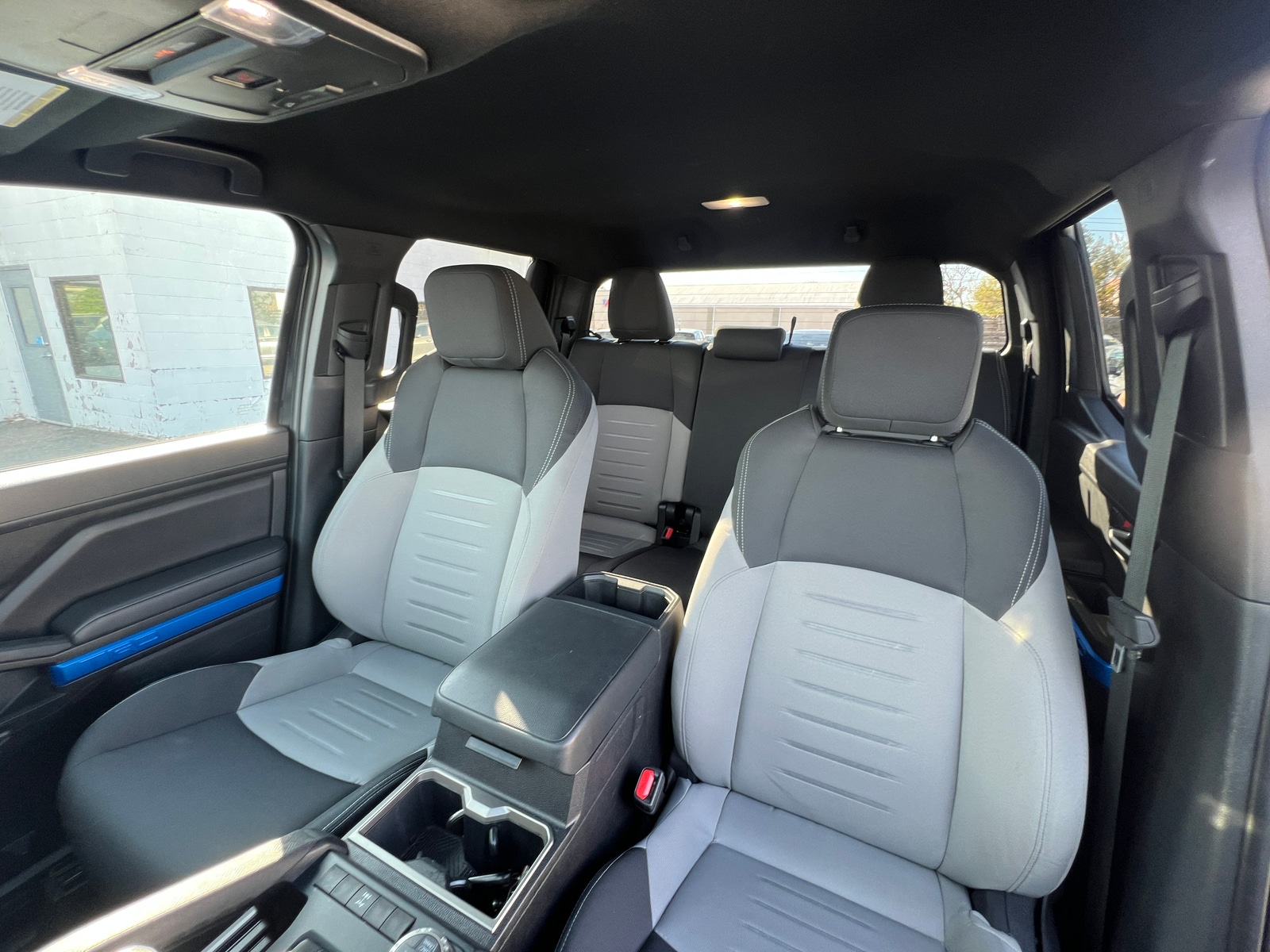 Thumbnail: 2025 Toyota Tacoma - 2