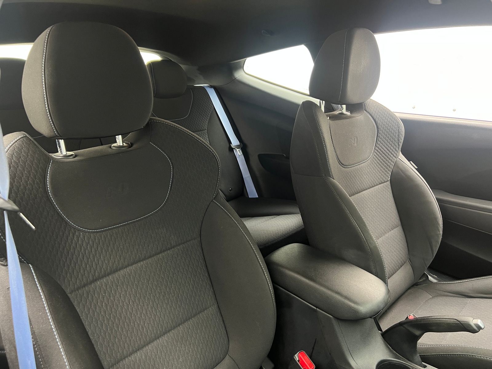 Thumbnail: 2020 Hyundai Veloster - 2