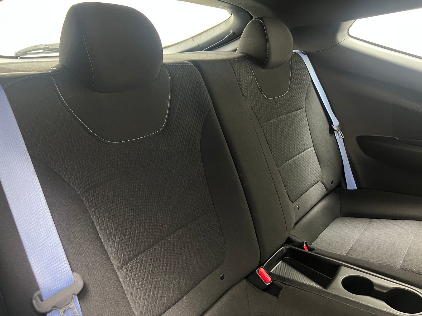 Thumbnail: 2020 Hyundai Veloster - 6