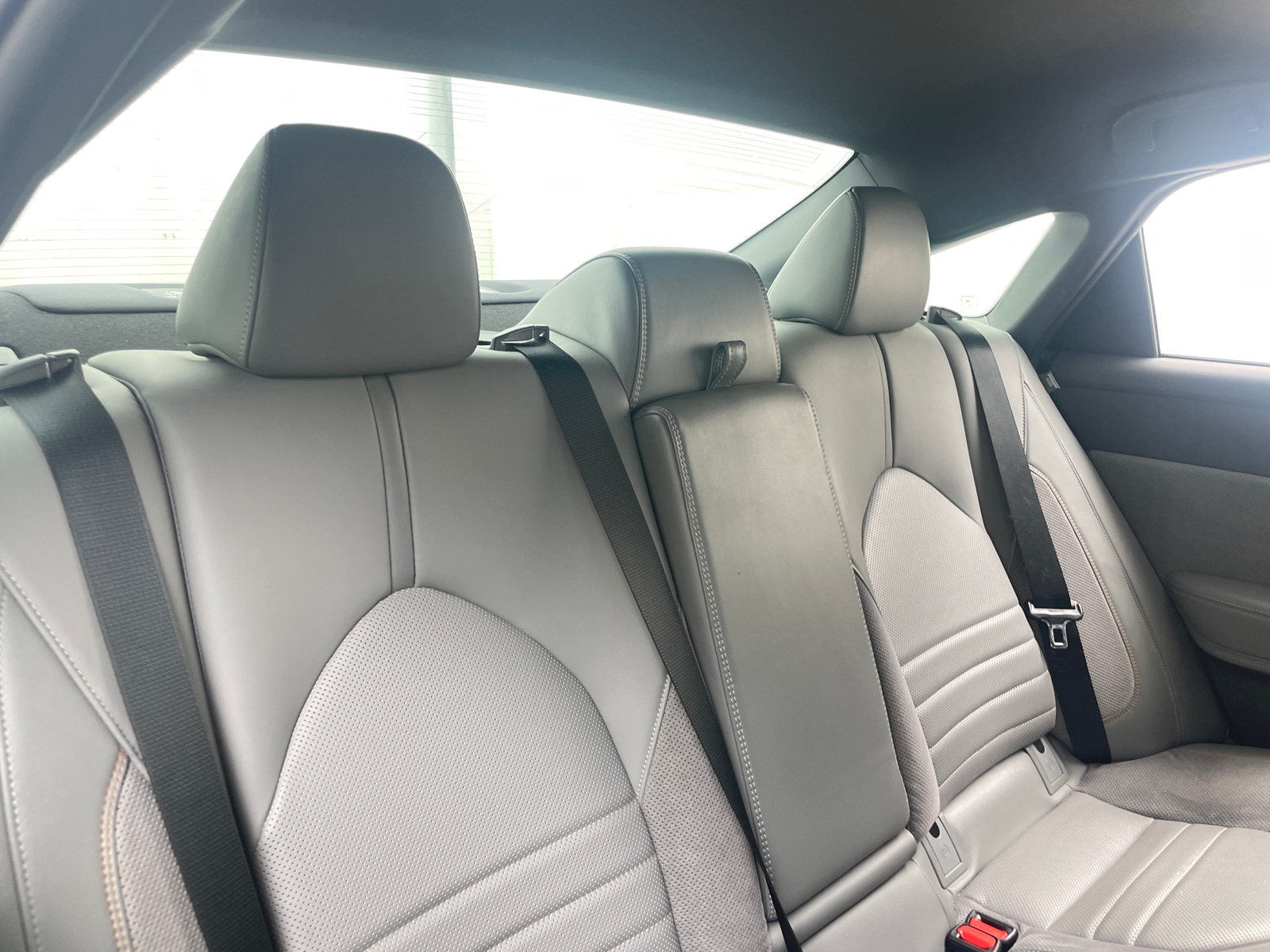 Thumbnail: 2019 Toyota Avalon - 5