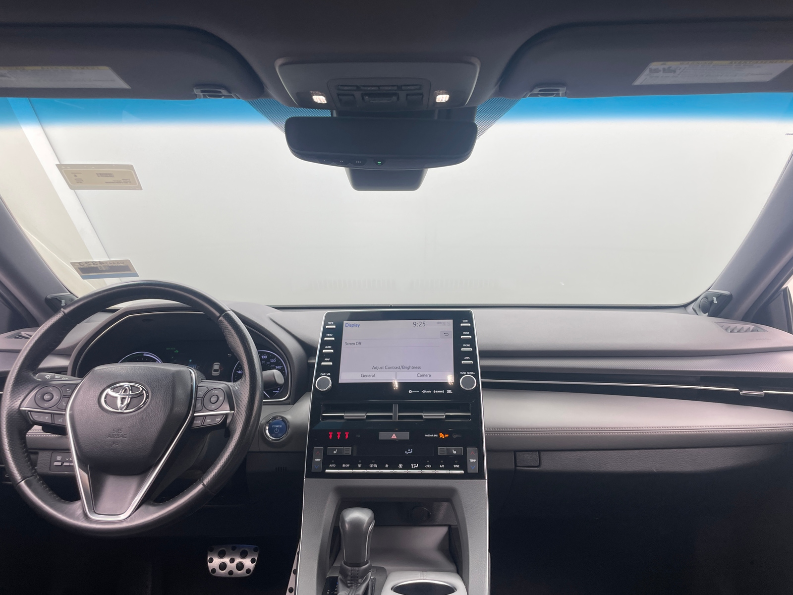 Thumbnail: 2019 Toyota Avalon - 2