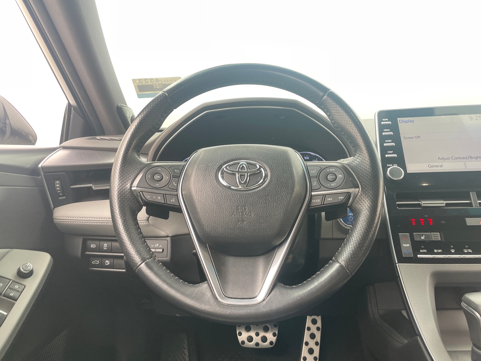 Thumbnail: 2019 Toyota Avalon - 4