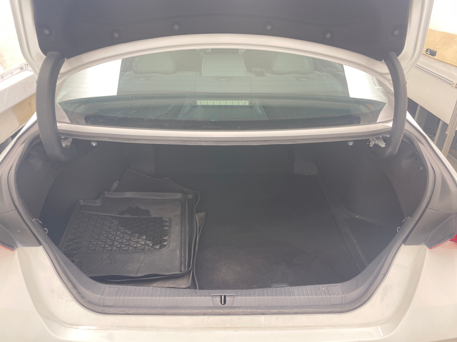 Thumbnail: 2019 Toyota Avalon - 6