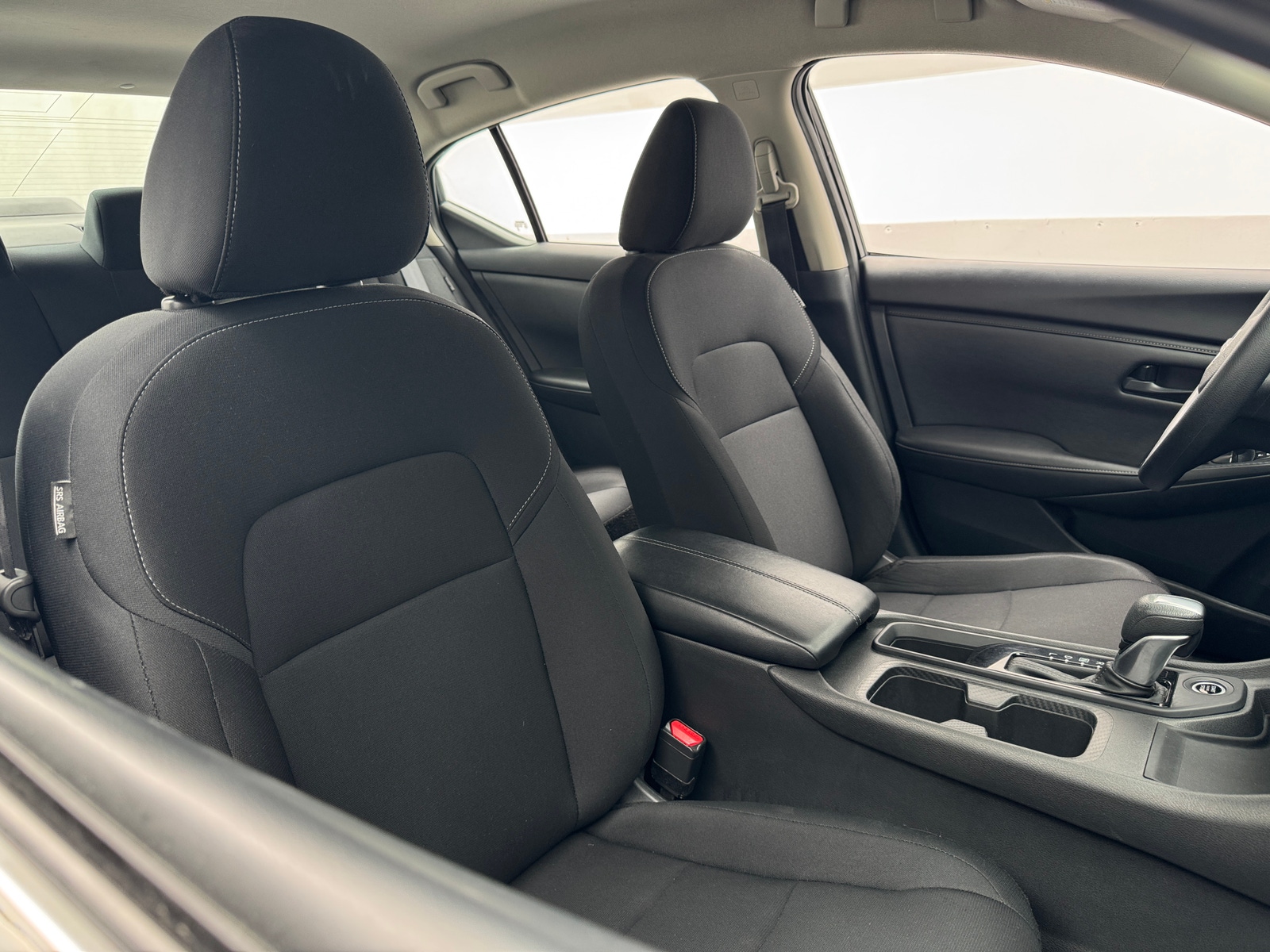 Thumbnail: 2024 Nissan Sentra - 2