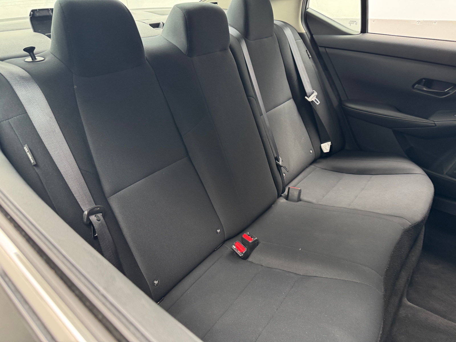 Thumbnail: 2024 Nissan Sentra - 6