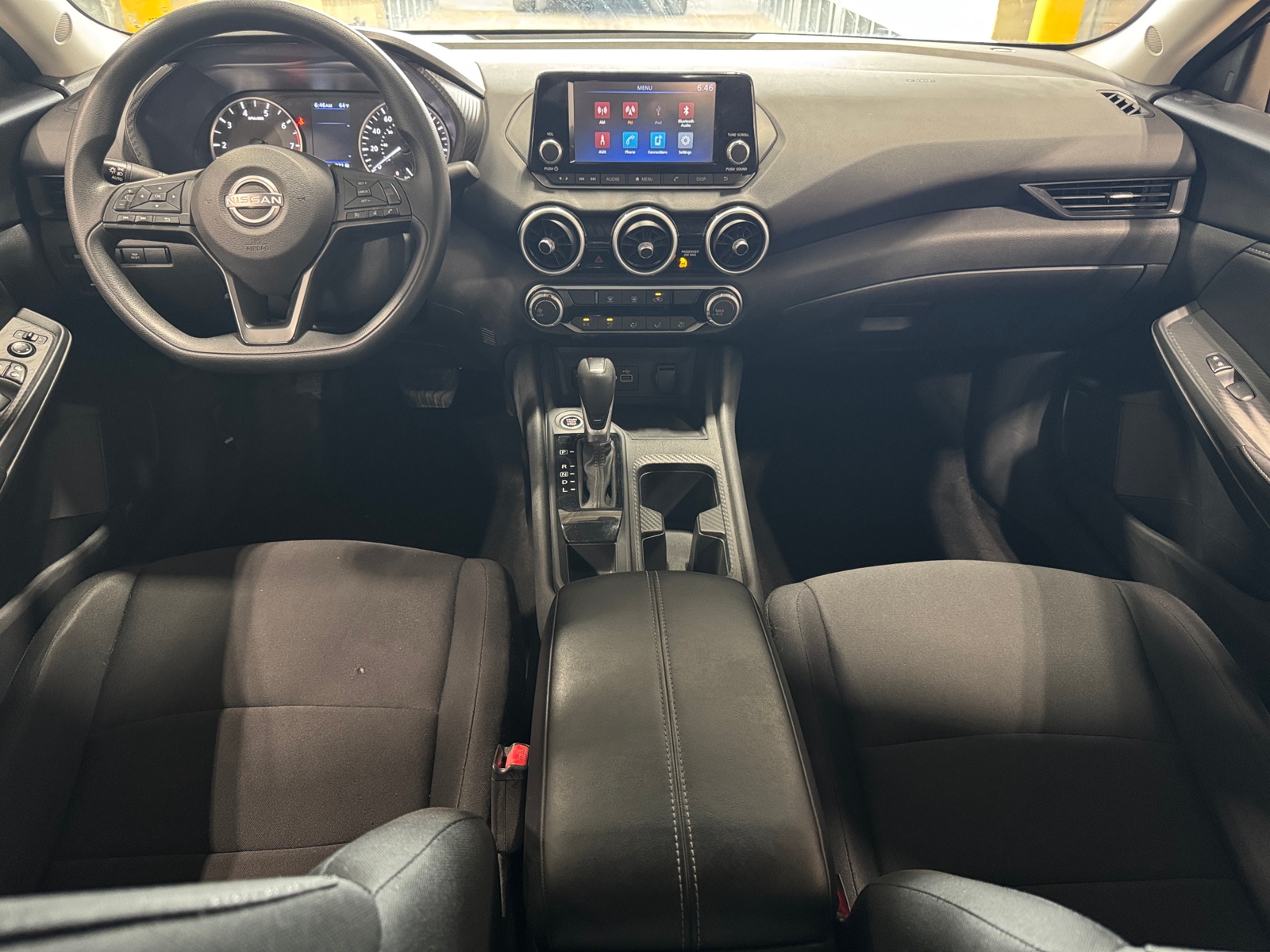 Thumbnail: 2024 Nissan Sentra - 3