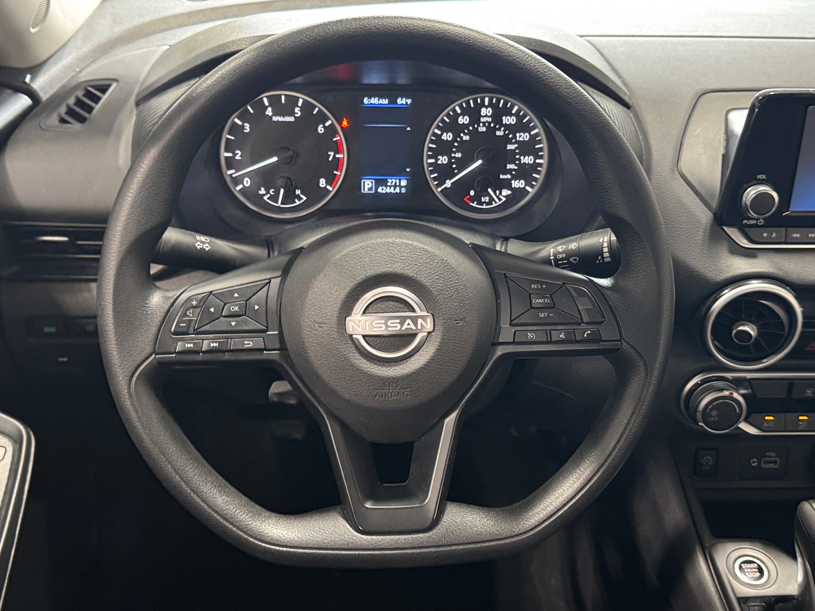 Thumbnail: 2024 Nissan Sentra - 5