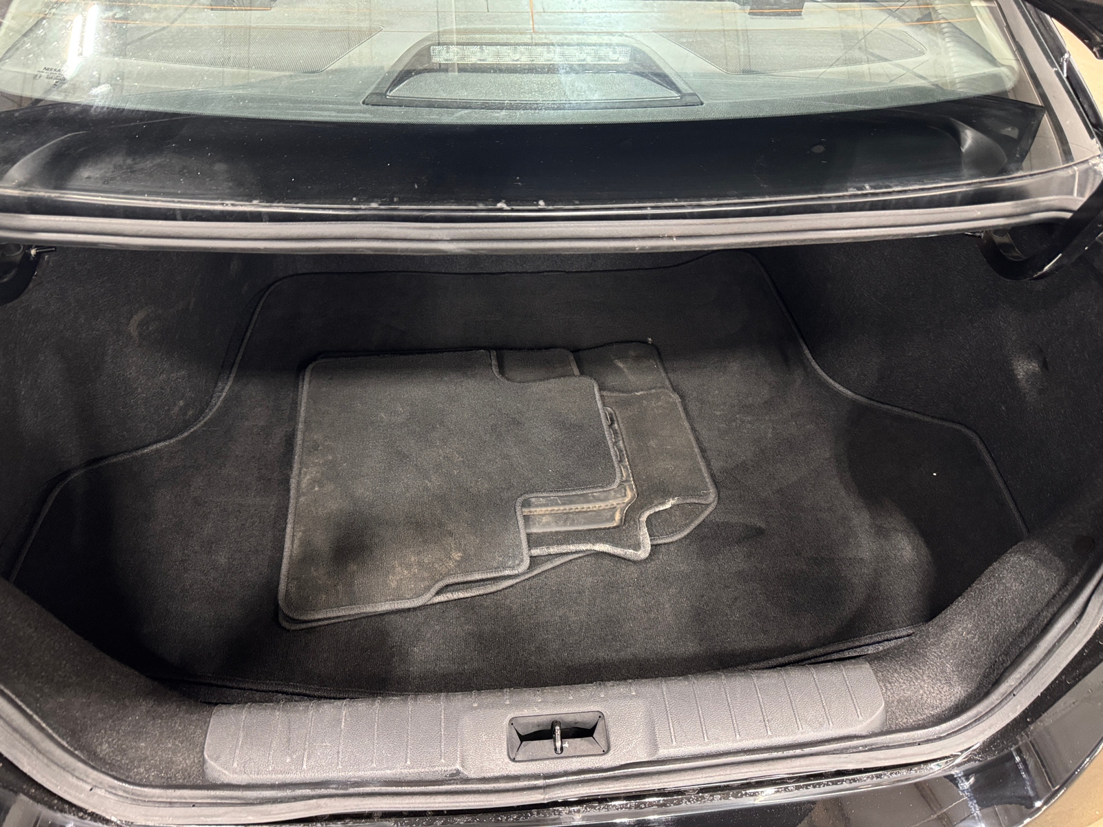 Thumbnail: 2024 Nissan Sentra - 7