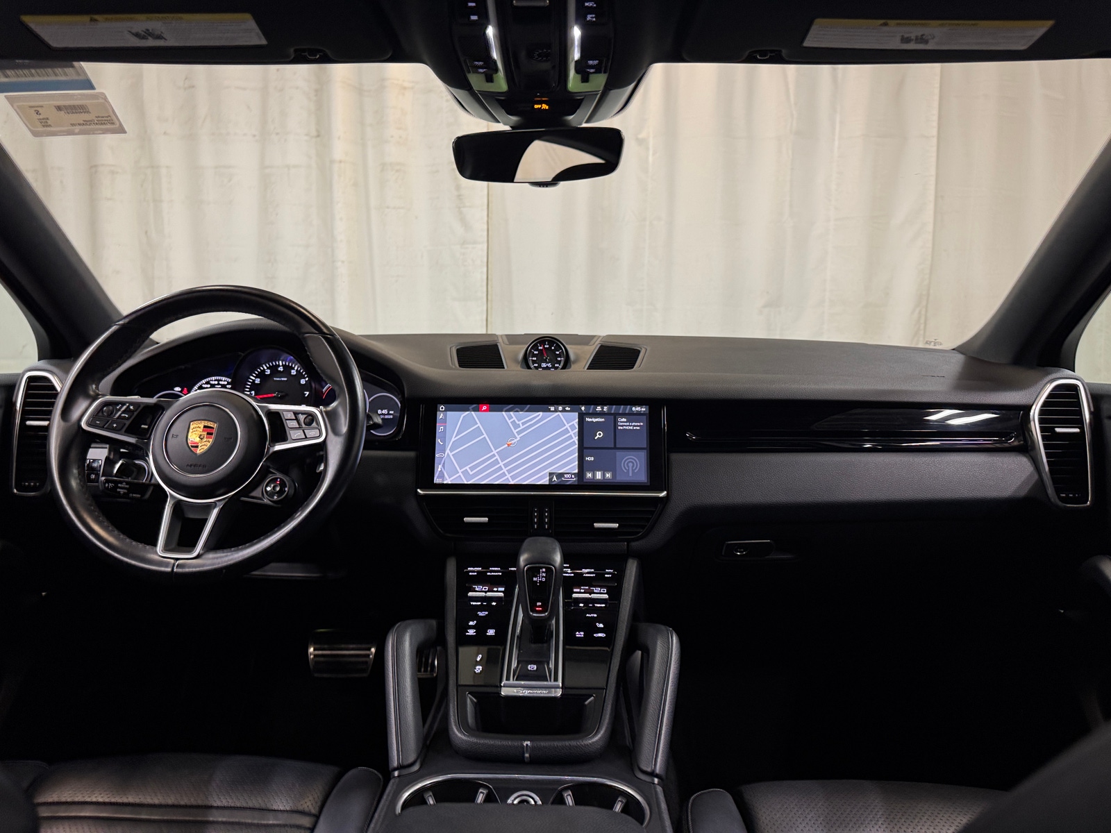 Thumbnail: 2020 Porsche  - 2