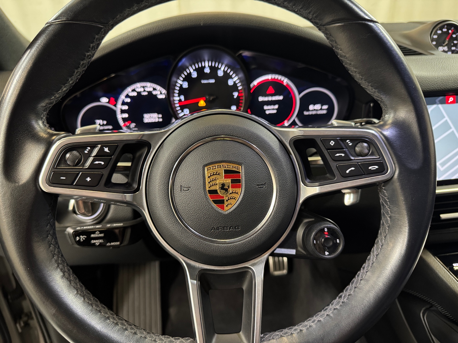 Thumbnail: 2020 Porsche  - 4