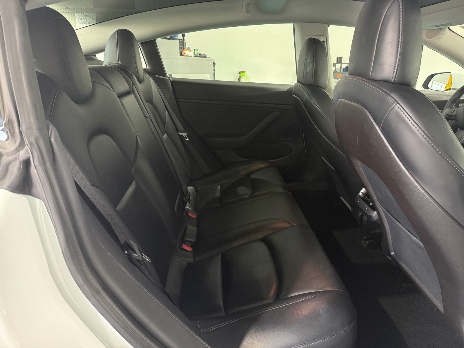 Thumbnail: 2020 Tesla Model 3 - 5