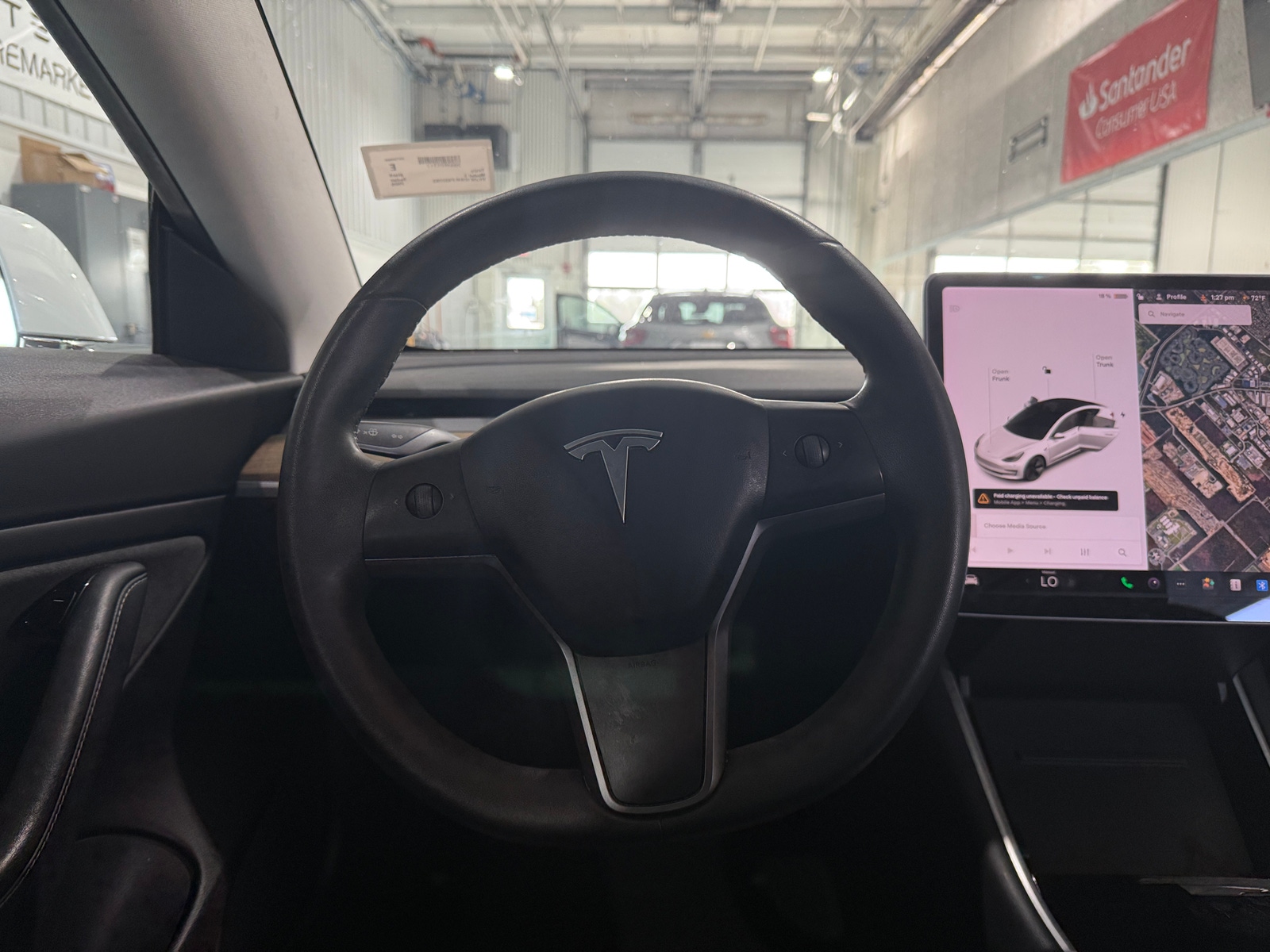 Thumbnail: 2020 Tesla Model 3 - 4