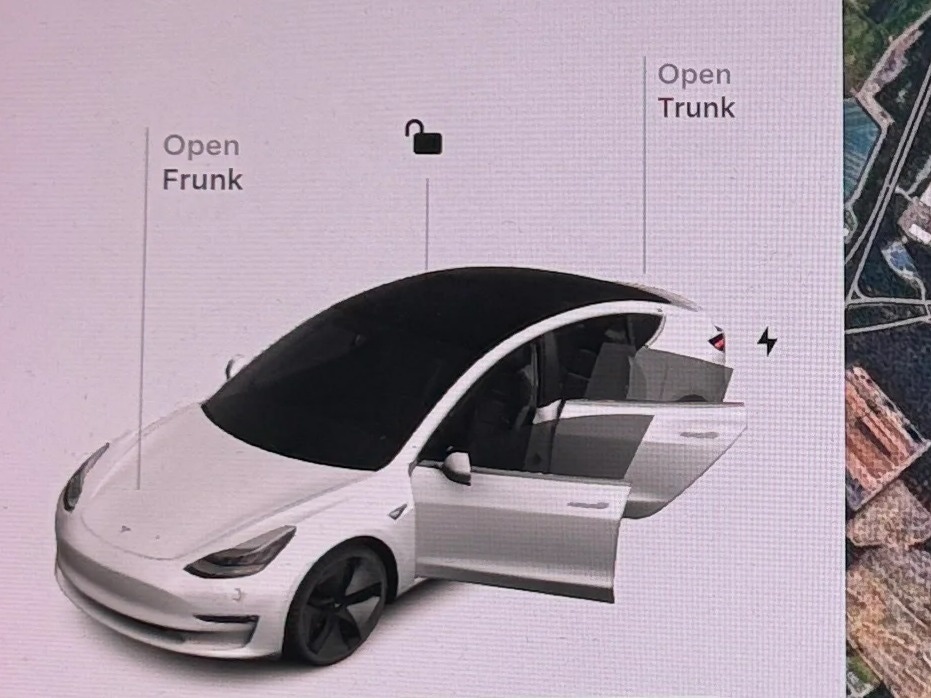 Thumbnail: 2020 Tesla Model 3 - 3