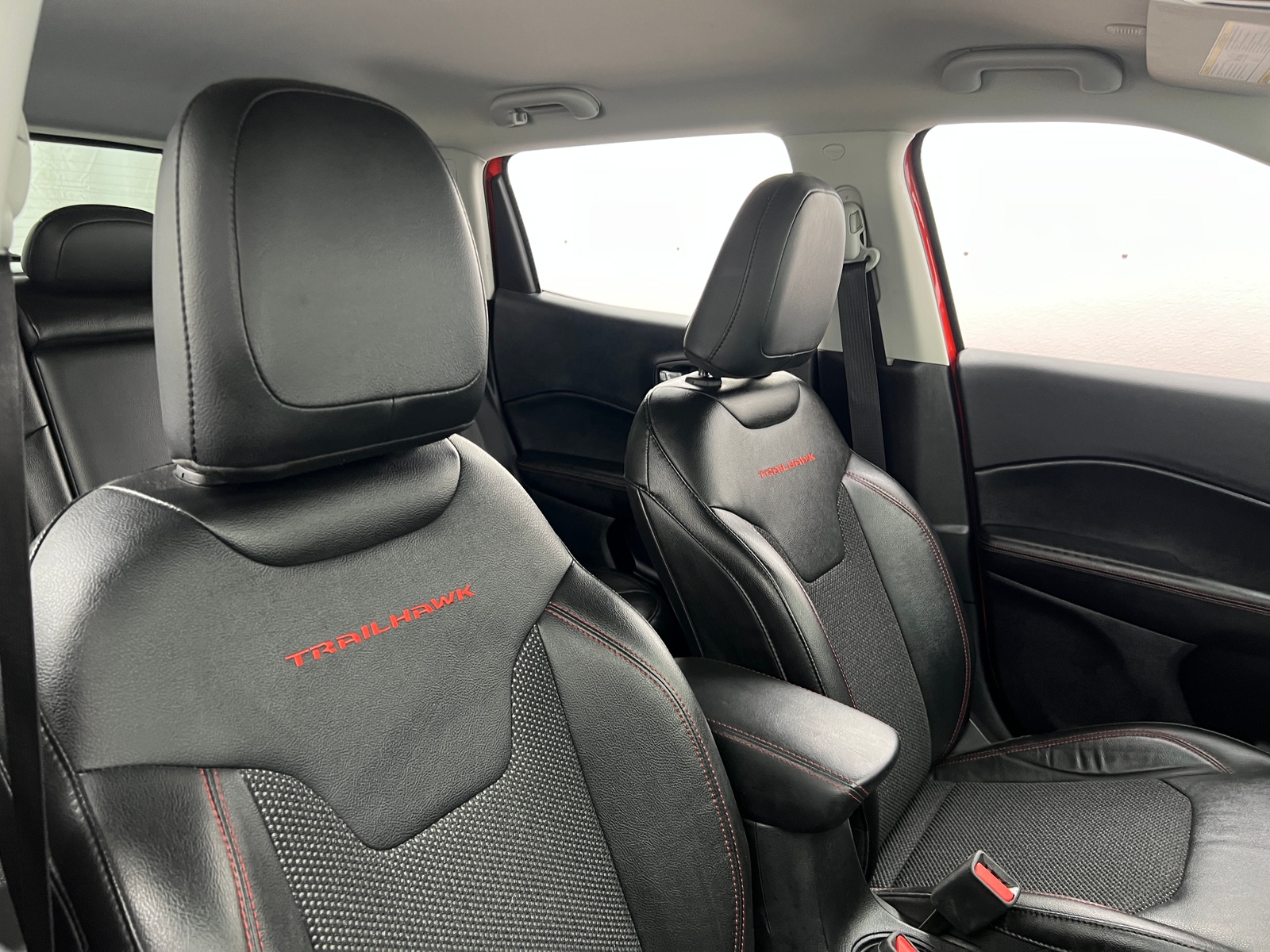 Thumbnail: 2021 Jeep Compass - 2