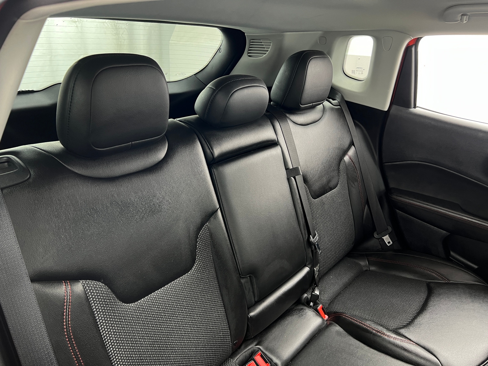 Thumbnail: 2021 Jeep Compass - 6