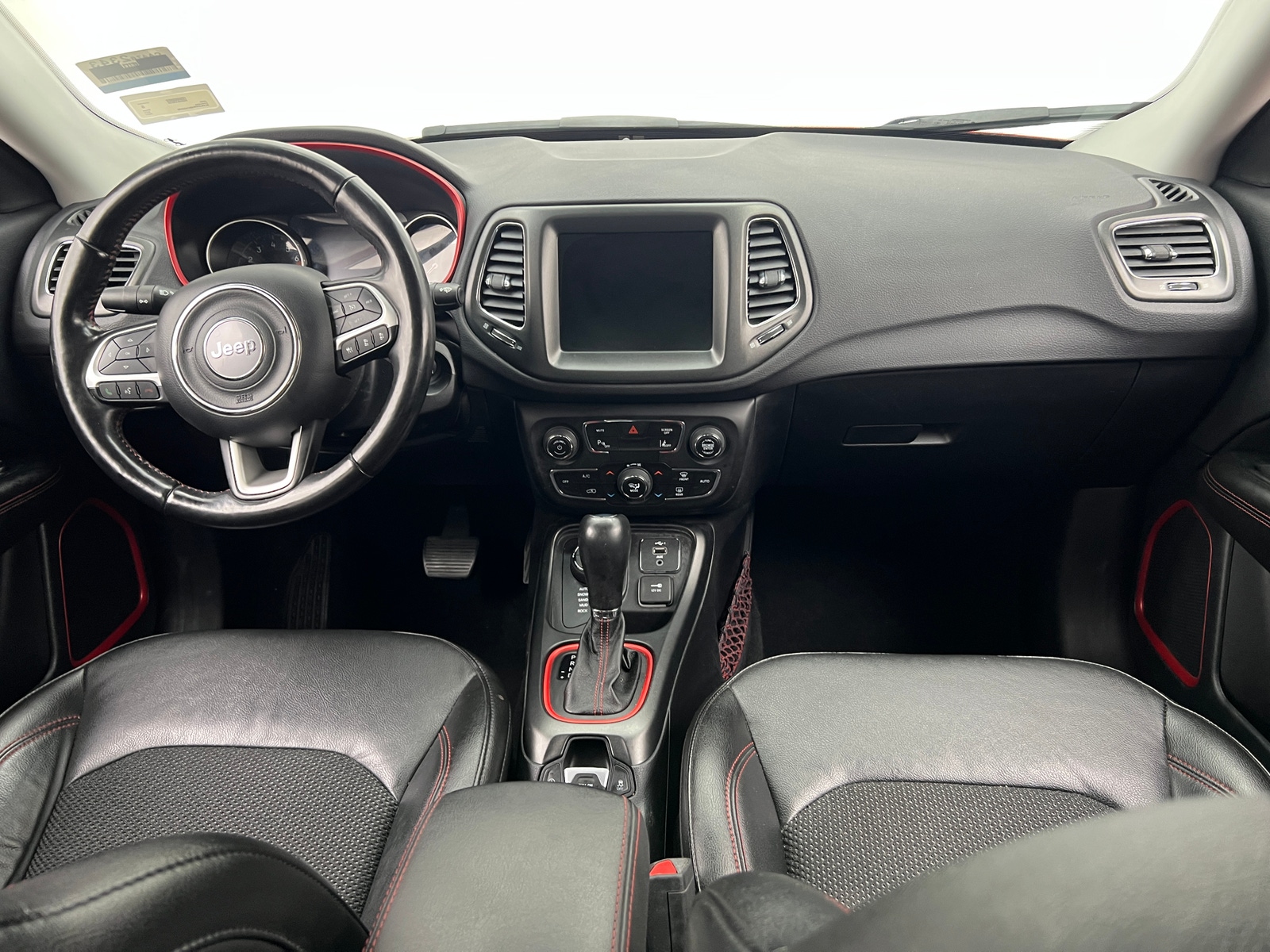 Thumbnail: 2021 Jeep Compass - 3