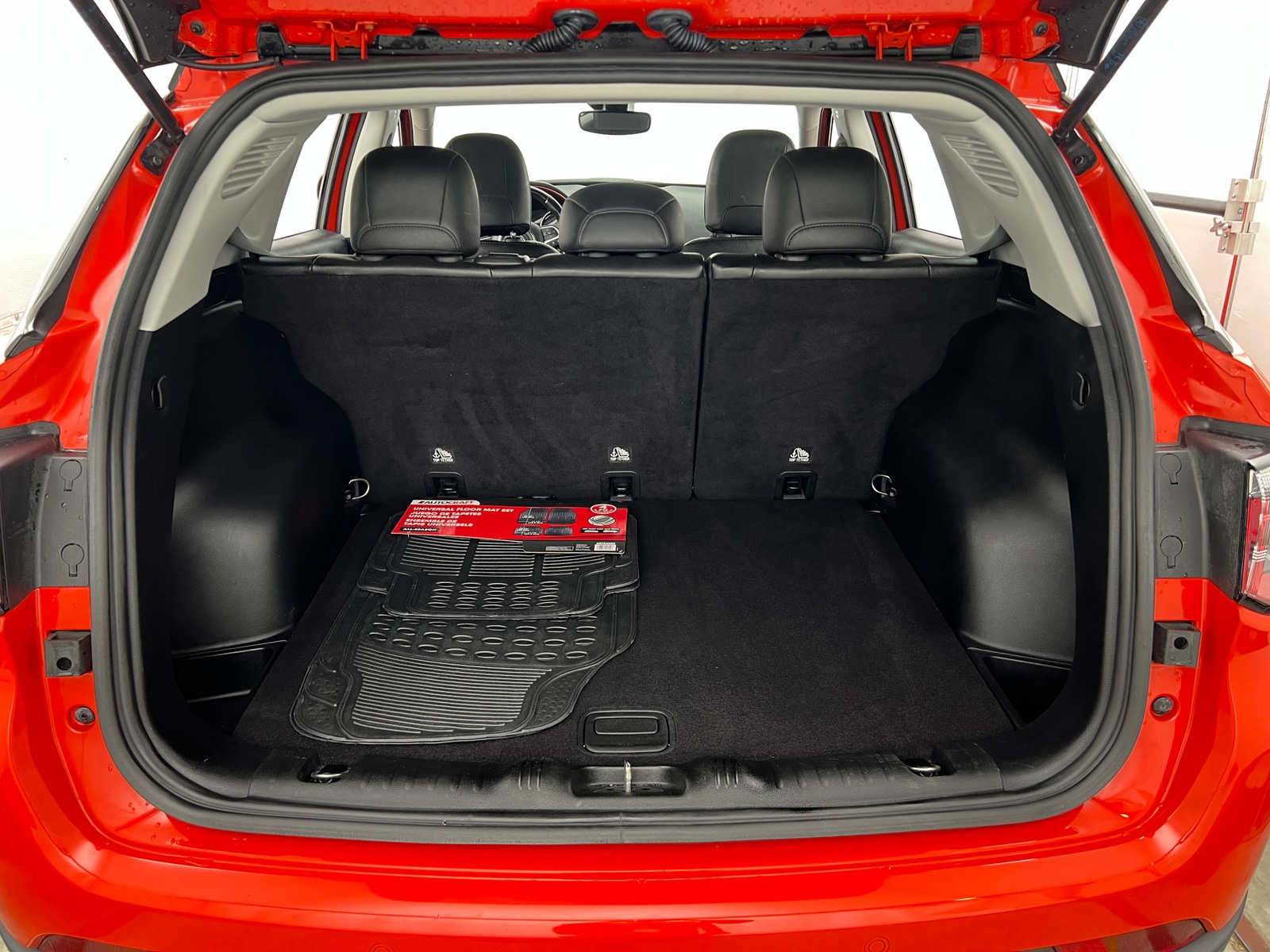 Thumbnail: 2021 Jeep Compass - 7