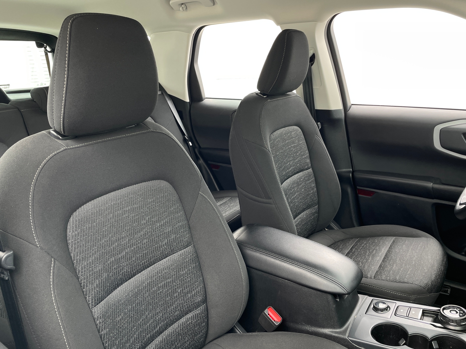 Thumbnail: 2022 Ford Bronco Sport - 2