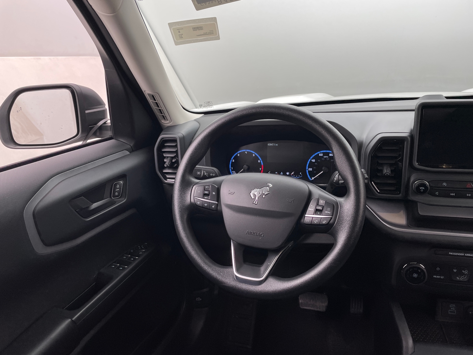 Thumbnail: 2022 Ford Bronco Sport - 5