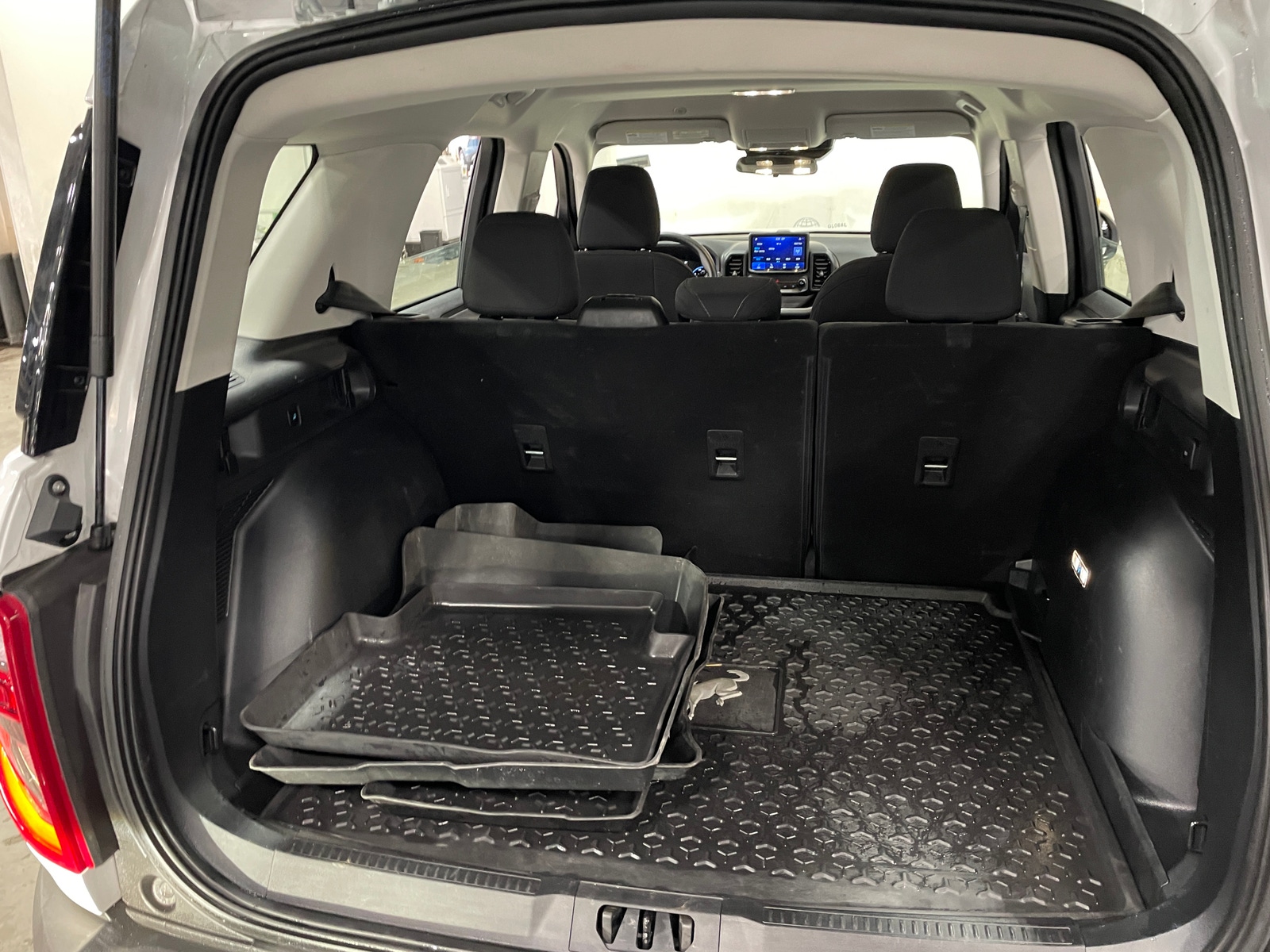 Thumbnail: 2022 Ford Bronco Sport - 7