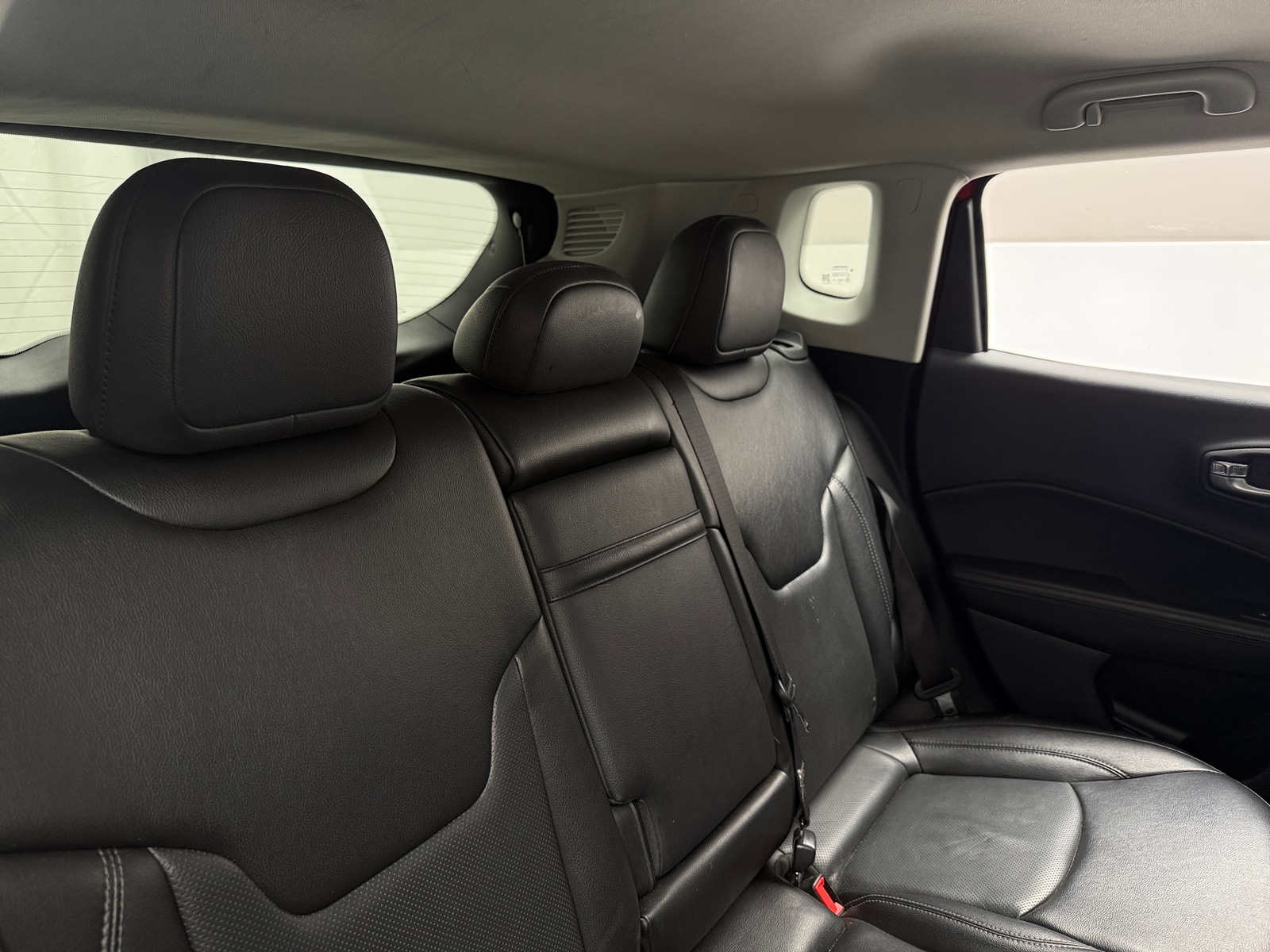 Thumbnail: 2019 Jeep Compass - 5